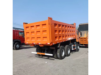 Crédit-bail de  Haohan 6*4 Haohan 6*4: photos 4