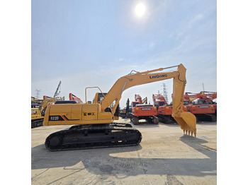 Pelle sur chenille LIUGONG 922D: photos 5 Pelle sur chenille LIUGONG 922D: photos 5