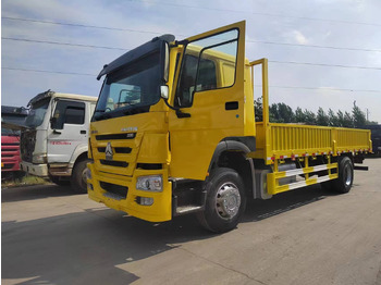 Camion benne SINOTRUK HOWO