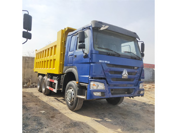 Crédit-bail de SINOTRUK HOWO SINOTRUK HOWO: photos 2