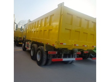 Crédit-bail de SINOTRUK HOWO SINOTRUK HOWO: photos 4