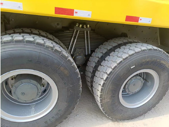 Crédit-bail de SINOTRUK HOWO SINOTRUK HOWO: photos 1