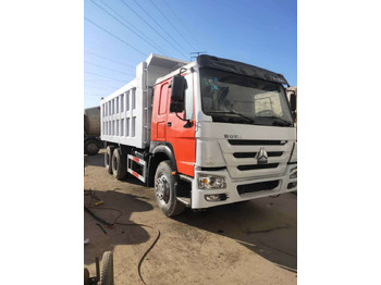 Crédit-bail de SINOTRUK HOWO SINOTRUK HOWO: photos 2 Crédit-bail de SINOTRUK HOWO SINOTRUK HOWO: photos 2