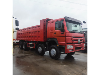 Camion benne SINOTRUK HOWO: photos 5 Camion benne SINOTRUK HOWO: photos 5