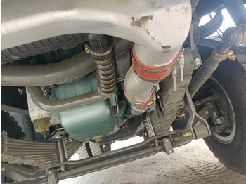 Crédit-bail de SINOTRUK HOWO SINOTRUK HOWO: photos 2