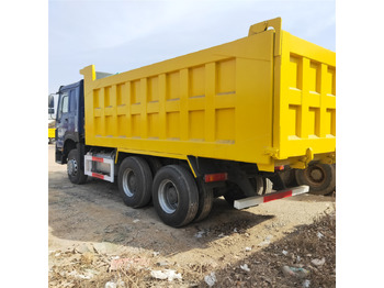 Crédit-bail de SINOTRUK HOWO SINOTRUK HOWO: photos 5