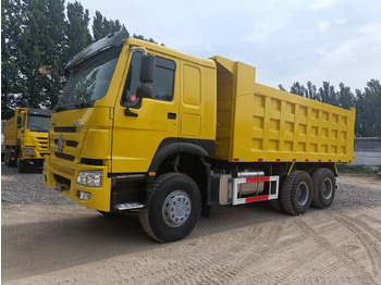 Crédit-bail de SINOTRUK HOWO SINOTRUK HOWO: photos 5