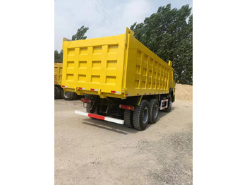 Crédit-bail de SINOTRUK HOWO SINOTRUK HOWO: photos 3