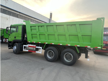 Crédit-bail de SINOTRUK TX 6x4 SINOTRUK TX 6x4: photos 4 Crédit-bail de SINOTRUK TX 6x4 SINOTRUK TX 6x4: photos 4