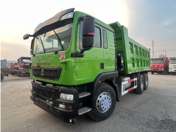 Crédit-bail de SINOTRUK TX 6x4 SINOTRUK TX 6x4: photos 2 Crédit-bail de SINOTRUK TX 6x4 SINOTRUK TX 6x4: photos 2