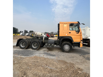 Tracteur routier SINOTRUK HOWO: photos 3 Tracteur routier SINOTRUK HOWO: photos 3