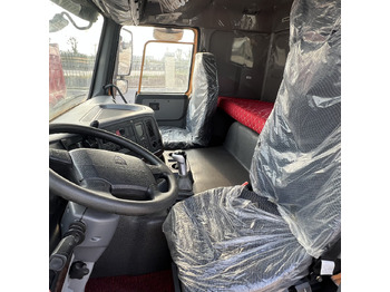 Tracteur routier SINOTRUK HOWO: photos 4 Tracteur routier SINOTRUK HOWO: photos 4