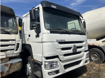 Tracteur routier SINOTRUK