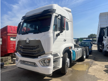 Tracteur routier SINOTRUK