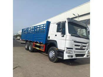 Camion SINOTRUK HOWO