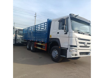Camion SINOTRUK HOWO