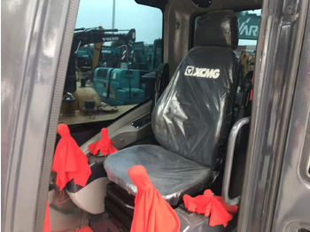 Mini pelle XCMG XE60DA: photos 5 Mini pelle XCMG XE60DA: photos 5