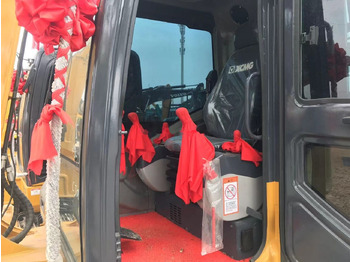 Mini pelle XCMG XE60DA: photos 4 Mini pelle XCMG XE60DA: photos 4