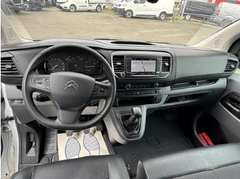 Fourgon utilitaire Citroen Jumpy M 1.5 BLUEHDI 120CH S&S DRIVER: photos 3