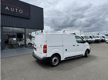 Fourgon utilitaire Citroen Jumpy M 1.5 BLUEHDI 120CH S&S DRIVER: photos 5