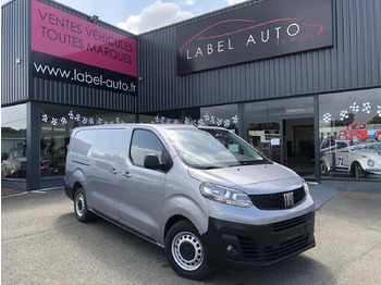Fourgon utilitaire FIAT Scudo 2.0
