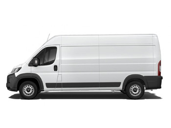 Fourgon utilitaire neuf OPEL Movano 3.5t L3H2 2.2 HDi S&S Maxi Heavy Duty - 140 2021 AT8 Fourgon Tolé L3H2 PHASE: photos 4 Fourgon utilitaire neuf OPEL Movano 3.5t L3H2 2.2 HDi S&S Maxi Heavy Duty - 140 2021 AT8 Fourgon Tolé L3H2 PHASE: photos 4