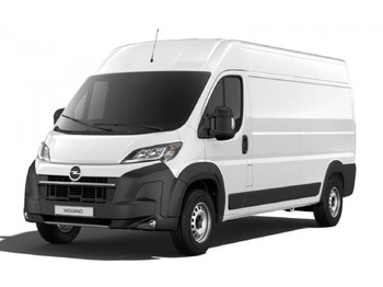 Fourgon utilitaire neuf OPEL Movano 3.5t L3H2 2.2 HDi S&S Maxi Heavy Duty - 140 2021 AT8 Fourgon Tolé L3H2 PHASE: photos 3 Fourgon utilitaire neuf OPEL Movano 3.5t L3H2 2.2 HDi S&S Maxi Heavy Duty - 140 2021 AT8 Fourgon Tolé L3H2 PHASE: photos 3