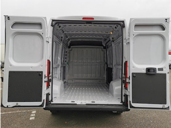 Fourgon utilitaire neuf PEUGEOT Boxer 3.5t L2H2 2.2 HDi S&S Maxi - 140  III FOURGON TOLE Fourgon Tolé 435 L2H2 PHASE 3: photos 3