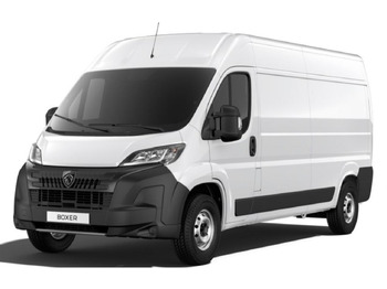 Fourgon utilitaire neuf PEUGEOT Boxer 3.5t L3H2 Maxi Heavy Duty 2.2 HDi S&S - 180 - BVA8 III FOURGON TOLE Fourgon Tolé 4: photos 3 Fourgon utilitaire neuf PEUGEOT Boxer 3.5t L3H2 Maxi Heavy Duty 2.2 HDi S&S - 180 - BVA8 III FOURGON TOLE Fourgon Tolé 4: photos 3