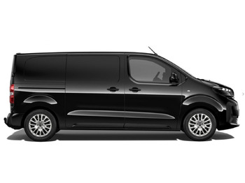 Fourgon utilitaire PEUGEOT Expert M 2.0 BlueHDi 180 S&S  BV EAT8  III FOURGON PHASE 2: photos 3