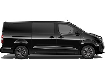 Fourgon utilitaire PEUGEOT Expert