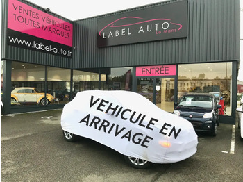 Fourgon utilitaire PEUGEOT Expert