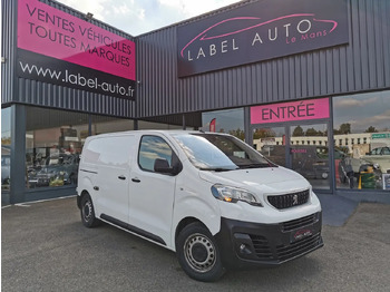 Fourgon utilitaire PEUGEOT Expert