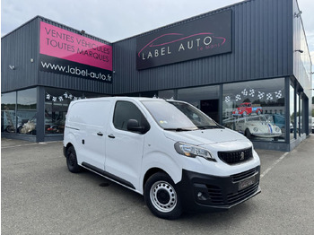 Fourgon utilitaire PEUGEOT Expert