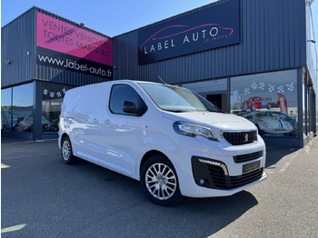 Fourgon utilitaire PEUGEOT Expert
