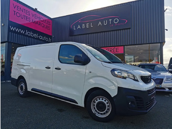 Fourgon utilitaire PEUGEOT Expert