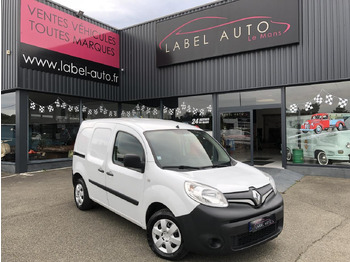 Fourgon utilitaire RENAULT Kangoo 1.5