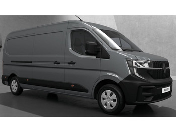 Fourgon utilitaire RENAULT Master