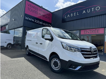 Fourgon utilitaire RENAULT Trafic 2.0