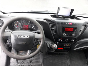 Camion benne Iveco Daily 70C18 tribenne + coffre: photos 4