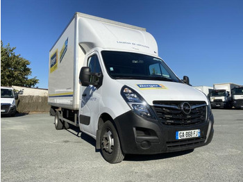 Fourgon grand volume OPEL