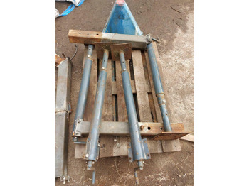Frame/ Châssis
