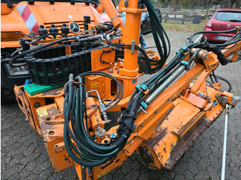 Crédit-bail de  Mulag MKM 700 Mähausleger Böschungsmäher Böschungsmulcher FME 500 600 700 Dücker Dua Una Mulag MKM 700 Mähausleger Böschungsmäher Böschungsmulcher FME 500 600 700 Dücker Dua Una: photos 4