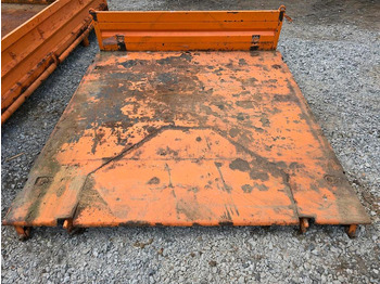 Benne pour poids lourds Unimog Pritsche Kipperpritsche 425 417 427 424 435 427 U 1650 2150 1450 1550 1400 1600 1200 1000 U1000 U mercedes benz: photos 2 Benne pour poids lourds Unimog Pritsche Kipperpritsche 425 417 427 424 435 427 U 1650 2150 1450 1550 1400 1600 1200 1000 U1000 U mercedes benz: photos 2