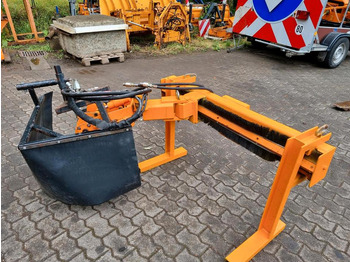 Brosse UNIMOG