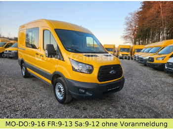 Fourgon utilitaire FORD Transit
