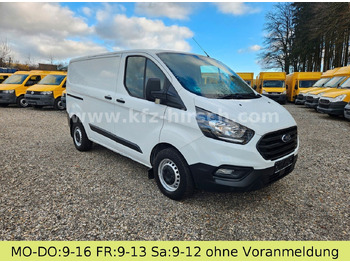 Transport de personnes FORD Transit