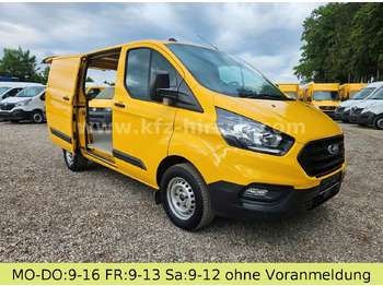 Fourgonnette Ford Transit Custom 2xSchiebetüre 1.Hd EU6 CAM 280: photos 3