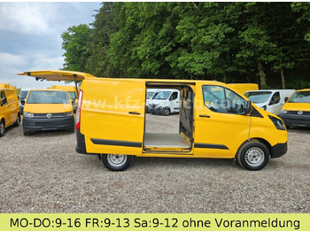 Fourgonnette Ford Transit Custom 2xSchiebetüre 1.Hd EU6 CAM 280: photos 4
