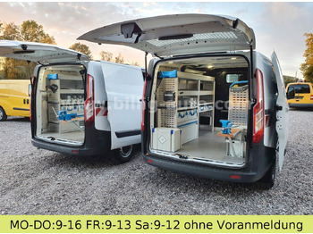 Transport de personnes FORD Transit